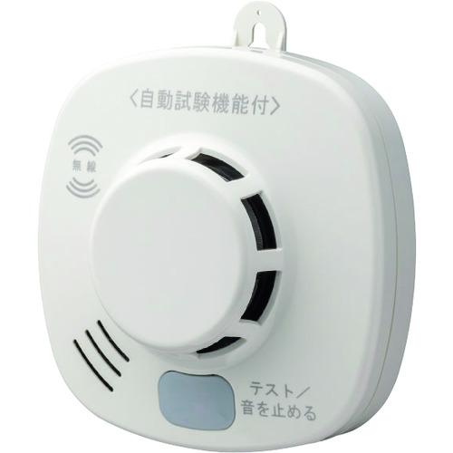 超ワイドモンキレンチ×北斗の拳|最強共同研究がここに現実化！ 火災警報器・ガス警報器-防災関連グッズ-日用品雑貨・文房具・手芸