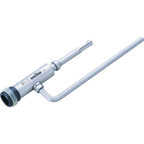 ■UNIKA ビッグワンR-NUT専用打込棒セット NBGR-30SD〔品番:NBGR30SD〕【1951598:0】[店頭受取不可]