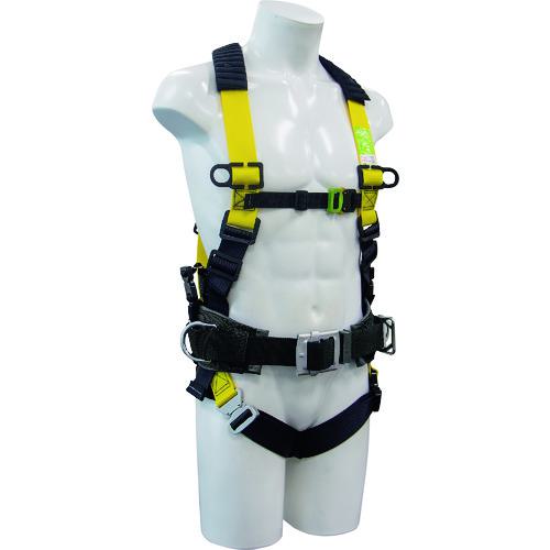 品揃え豊富で □タイタン EASY Harness Comfort 柱上用ハーネスセット L〔