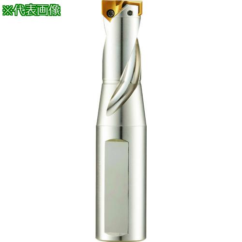 ■ダイジェット 刃先交換式ドリル TAタイラードリル本体 適用直径14.5~15.5〔品番:TLZD1500S20SSBODY〕【1953458:0】[店頭受取不可]｜ホームセンターバロー　店