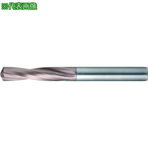 ■大見 コーティングドリル 超硬Mドリル 刃径10mm〔品番:OSUSD0100〕【1955874:0】[送料別途見積り][店頭受取不可]｜ホームセンターバロー　店