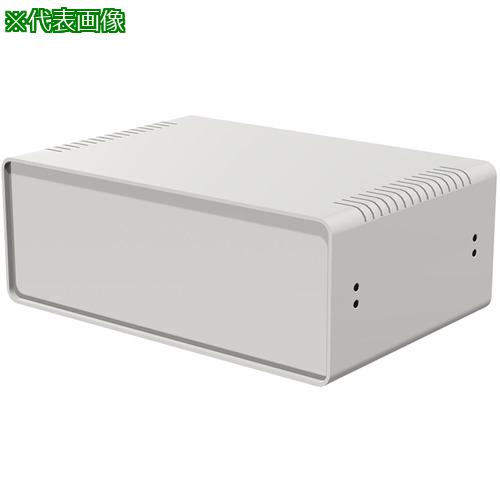 ■タカチ ユニバーサルアルミサッシケース ライトグレー〔品番:UC321222GG〕【1956444:0】[法人・事業所限定][外直送元][店頭受取不可]｜ホームセンターバロー　店