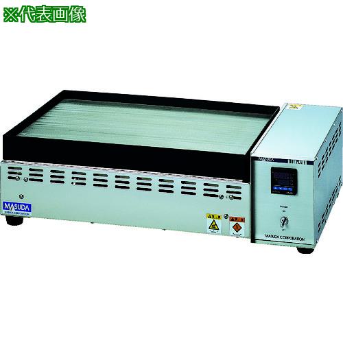 ■KENIS HHP-30S ホットプレート 500℃ 300&times;250&times;20mm 単相100(50/60Hz)〔品番:37220330〕【1956739:0】[送料別途見積り][店頭受取不可]｜ホームセンターバロー　店 165,880円