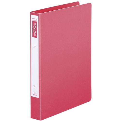 ■JTX 365790)リング式ファイル D030J-PK10ピンク10冊〔品番:D030JPK10〕【1958315:0】[送料別途見積り][掲外取寄][店頭受取不可]