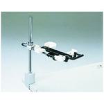 ■PLUS 13025)電話機台新型クランプ TE-132JL〔品番:TE132JL〕【1960142:0】[送料別途見積り][掲外取寄][店頭受取不可]