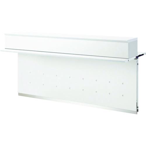 ■PLUS 610567)EK ハイカウンターインフォ型EK-18HI WS/W4〔品番:EK18HIWSW4〕【1961851:0】[送料別途見積り][法人・事業所限定][外直送][店頭受取不可]｜ホームセンターバロー　店