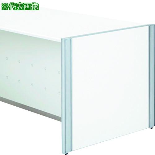 ■PLUS 610209)EK サイドパネル ロー用 EK-LL-SP WS〔品番:EKLLSPWS〕【1963481:0】[送料別途見積り][法人・事業所限定][外直送][店頭受取不可]