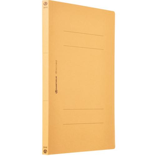 ■JTX 357009)フラットファイル A4S 黄360冊 D017J-36YL〔品番:D017J36YL〕【1964772:0】[送料別途見積り][掲外取寄][店頭受取不可]