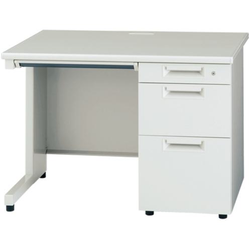 ■PLUS 364845)片袖机 JS-107D-3 WH ホワイト〔品番:JS107D3WH〕【1964940:0】[送料別途見積り][法人・事業所限定][外直送][店頭受取不可]｜ホームセンターバロー　店