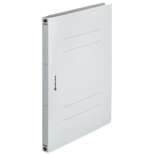 ■JTX 831153)PPフラットF A4S灰120冊 D023J12GY〔品番:D023J12GY〕【1966288:0】[送料別途見積り][掲外取寄][店頭受取不可] 11,637円