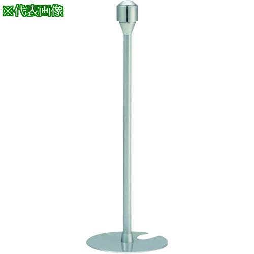 ■PLUS 16412)ベルト式パーティションポール BP-800SI BK〔品番:BP800SIBK〕【1971218:0】[送料別途見積り][法人・事業所限定][外直送][店頭受取不可]