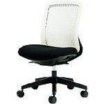 ■PLUS 39661)事務イス Try KC-TR50SEL BK〔品番:KCTR50SELBK〕【1972763:0】[送料別途見積り][法人・事業所限定][外直送][店頭受取不可]