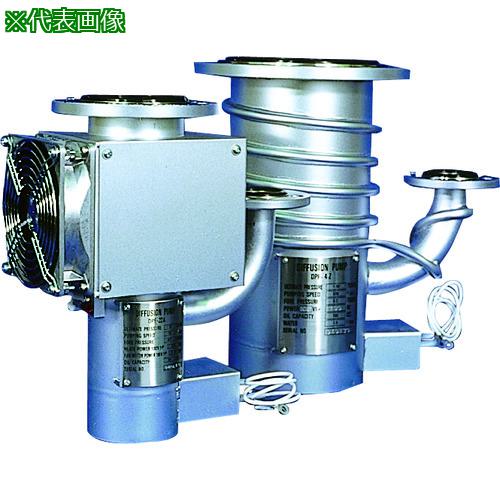 ■佐藤 油拡散ポンプ SDP 100V 0.5W 油量100ml〔品番:SDP3〕【1980382:0】[送料別途見積り][法人・事業所限定][外直送][店頭受取不可]