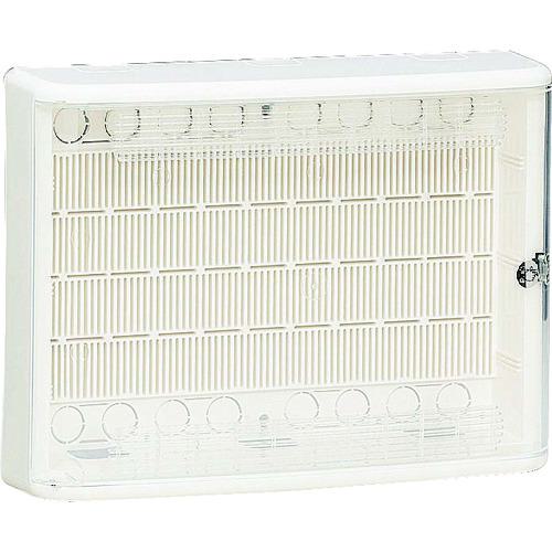 ■未来 情報ウオルボックス(屋内用)〔品番:CWBJ4030W〕【1981185:0】[送料別途見積り][掲外取寄][店頭受取不可]