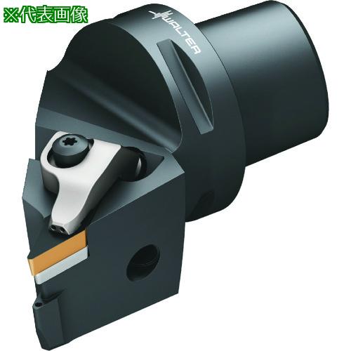 ■Walter 旋削工具 CAPTO ISOツールホルダー 左勝手 適合チップVC(VB)・・1604・・ 突き出し量80mm〔品番:C8DVJBL5508016P〕【1982235:0】[店頭受取不可]｜ホームセンターバロー　店