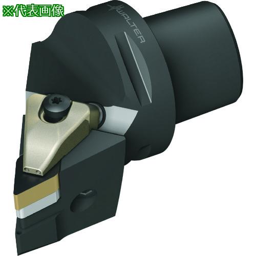 ■Walter 旋削工具 CAPTO ISOツールホルダー 左勝手 適合チップDN・・1506・・ 突き出し量65mm〔品番:C6DDJNL4506515P〕【1982242:0】[店頭受取不可]｜ホームセンターバロー　店