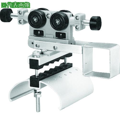 ■未来 先頭カッシャー(内走行用)〔品番:CKA655T〕【1982762:0】[送料別途見積り][掲外取寄][店頭受取不可]