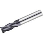 ■イスカル 超硬ソリッドエンドミル EC-H5M-CFR IC900〔品番:ECH5M0511C06CFR0.257〕【1983082:0】[送料別途見積り][法人・事業所限定][掲外取寄][店頭受取不可]
