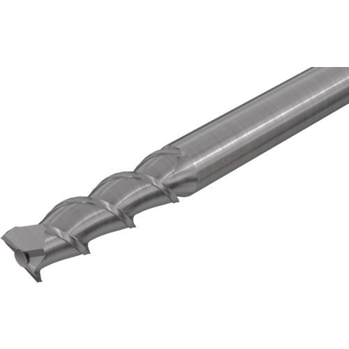 ■イスカル 超硬ソリッドエンドミル ECA-F-2 IC08〔品番:ECA100F222C10〕【1984627:0】[送料別途見積り][法人・事業所限定][掲外取寄][店頭受取不可]