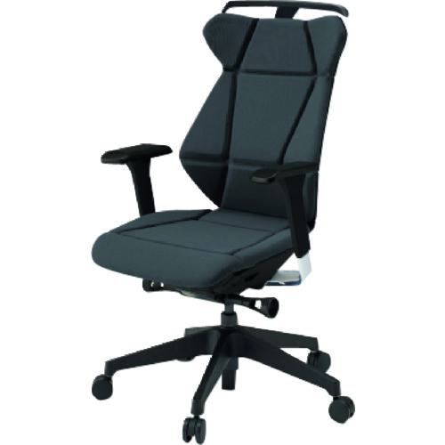 ■ITOKI フリップフラップチェア可動肘〔品番:KF867GCHTTW2〕【1985800:0】[送料別途見積り][法人・事業所限定][外直送][店頭受取不可]