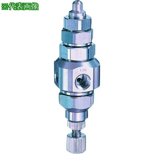 ■いけうち 微霧発生2流体ノズル 小噴量扇形 BIMV(サクションタイプ)〔品番:BIMV80075SS303.UNDBS303〕【1987912:0】[送料別途見積り][法人・事業所限定][外直送][店頭受取不可]