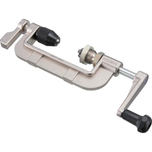 ■HOZAN スポークネジ切り器〔品番:C70215〕【1989841:0】[店頭受取不可]｜ホームセンターバロー　店