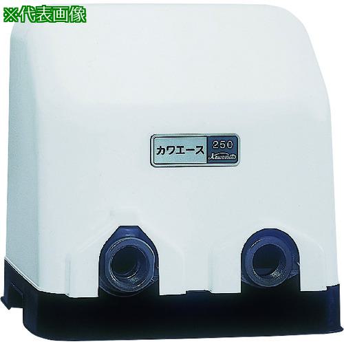 ■川本 家庭用ポンプ カワエース(FCケーシング)〔品番:N3406THN〕【1994019:0】[送料別途見積り][法人・事業所限定][外直送][店頭受取不可]