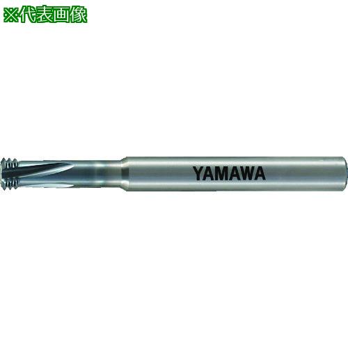 ■ヤマワ Z-PRO プレミアムスレッドミル PRML 4.5U20〔品番:PRML4.5U20〕【1995685:0】[店頭受取不可]