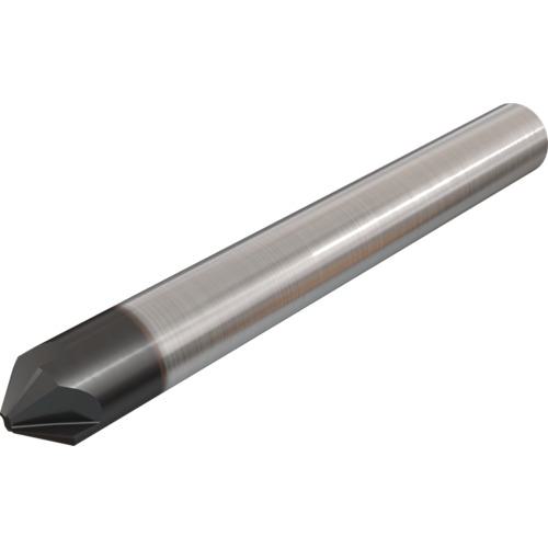 ■イスカル 超硬ソリッドエンドミル ECF-45 IC900〔品番:ECFD2454C06〕【1996098:0】[送料別途見積り][掲外取寄][店頭受取不可]