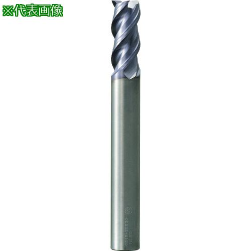 ■大見 超硬3枚刃スクエア(ロング)〔品番:OES3L0100〕【1997511:0】[送料別途見積り][掲外取寄][店頭受取不可]