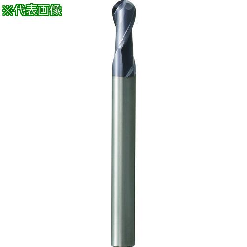 ■大見 高硬度鋼加工用ボールエンドミル(レギュラー)〔品番:OEBHRR5.0〕【1997596:0】[送料別途見積り][掲外取寄][店頭受取不可]