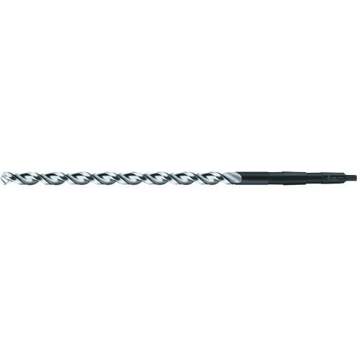 ■Titex HSS深穴用エクストラロングドリル テーパーシャンク〔品番:A462214.5〕【2000175:0】[送料別途見積り][掲外取寄][店頭受取不可]