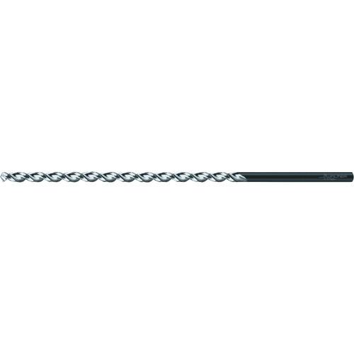 ■Titex HSS深穴用エクストラロングドリル〔品番:A172211.5〕【2000673:0】[送料別途見積り][掲外取寄][店頭受取不可]
