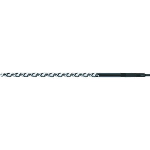 ■Titex HSS深穴用エクストラロングドリル テーパーシャンク〔品番:A472216〕【2000681:0】[送料別途見積り][掲外取寄][店頭受取不可]｜ホームセンターバロー　店