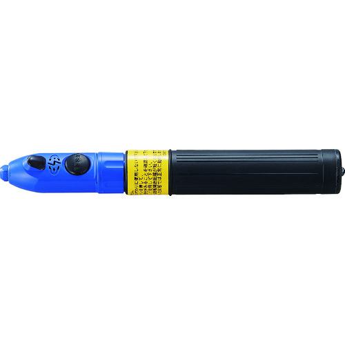 ■HASEGAWA 伸縮式充電検出器〔品番:HXG1〕【2001521:0】[送料別途見積り][法人・事業所限定][外直送][店頭受取不可]