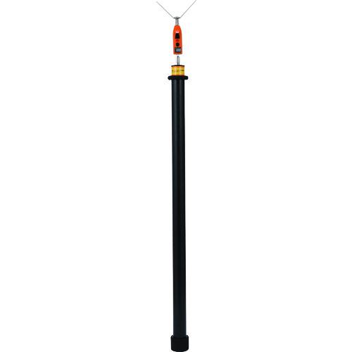 ■HASEGAWA 高圧・特高圧用検電器〔品番:HST70L〕【2001524:0】[法人・事業所限定][外直送元][店頭受取不可]