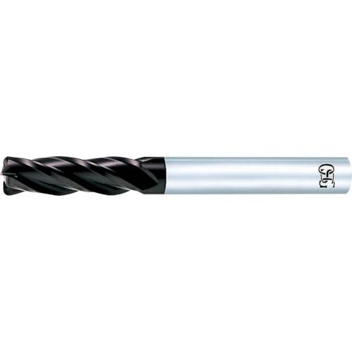 ■【在庫限り】OSG 超硬エンドミル FX 多刃コーナR ロング 6XR1 8523845〔品番:FXCRMGEML6XR1〕【2003112:0】[店頭受取不可]