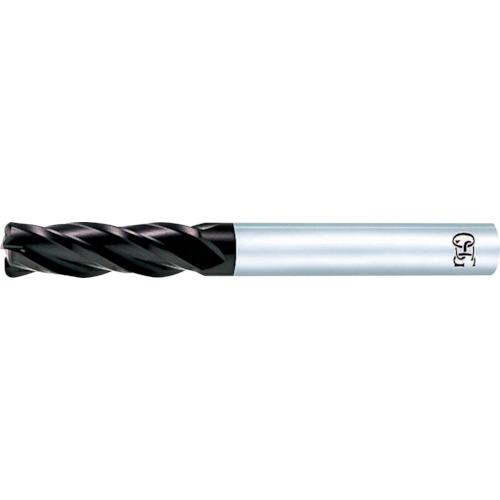 ■【在庫限り】OSG 超硬エンドミル FX 多刃コーナR ロング 8XR2 8523869〔品番:FXCRMGEML8XR2〕【2003171:0】[店頭受取不可]