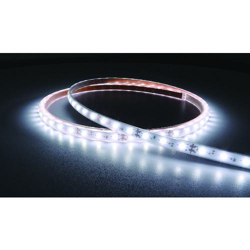 ■tlight LEDテープライト Viewdi 16.6mmP 5700K 2m巻 ACアダプター付〔品番:TLVD57316.6P2AD〕【2003369:0】[送料別途見積り][法人・事業所限定][外直送][店頭受取不可]