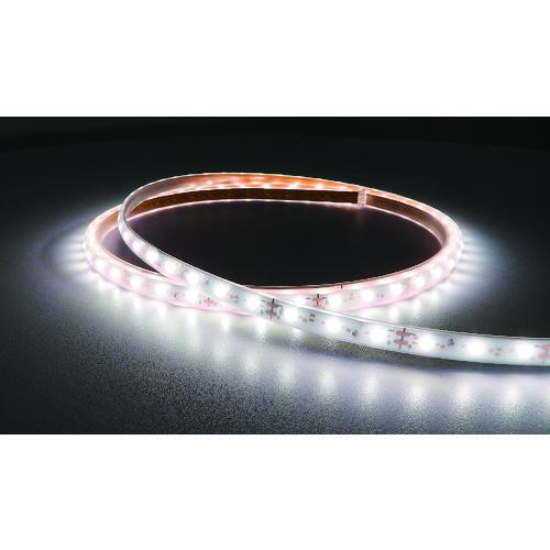 ■tlight LEDテープライト Viewdi 16.6mmP 5000K 1m巻 ACアダプター付〔品番:TLVD50316.6P1AD〕【2003373:0】[送料別途見積り][法人・事業所限定][外直送][店頭受取不可]