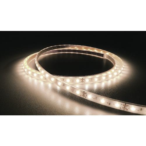 ■tlight LEDテープライト Viewdi 16.6mmP 3500K 1m巻 ACアダプター付〔品番:TLVD35316.6P1AD〕【2003374:0】[送料別途見積り][法人・事業所限定][外直送][店頭受取不可]