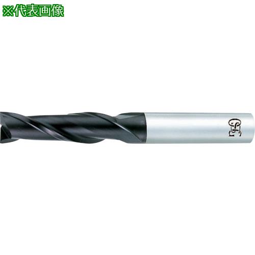 ■【在庫限り】OSG 超硬エンドミル FX 2刃ロング 8 8522080〔品番:FXMGEDL8〕【2003473:0】[店頭受取不可]