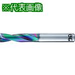 ■OSG 油穴付き超硬フラットドリル ADFO-3D 刃径12mm 溝長50mm シャンク径12mm 3334410〔品番:ADFO3D12〕【2005736:0】[送料別途見積り][店頭受取不可]｜ホームセンターバロー　店