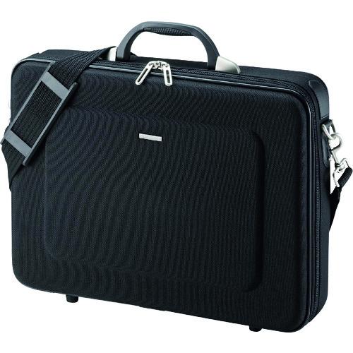 ■SANWA セミハードPCケース〔品番:BAGEVA6BKN〕【2008683:0】[店頭受取不可] 8,031円