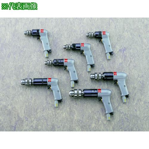 ■URYU 小型ドリル ピストルタイプ〔品番:UD6007〕【2008968:0】[店頭受取不可]