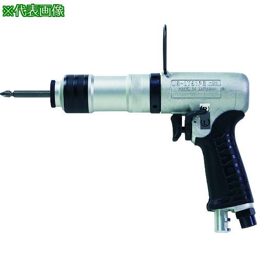 ■URYU トルクコントロールスクリュドライバ ピストルタイプ〔品番:USLT51PB08〕【2010519:0】[送料別途見積り][店頭受取不可]｜ホームセンターバロー　店