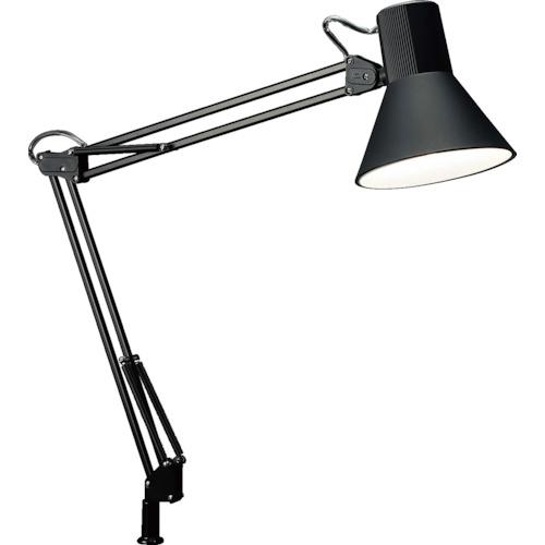 ■山田 LEDデスクライト〔品番:Z108NB〕【2013695:0】[店頭受取不可]