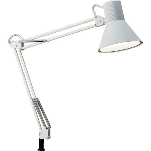 ■山田 LEDデスクライト〔品番:Z108NW〕【2013701:0】[店頭受取不可]