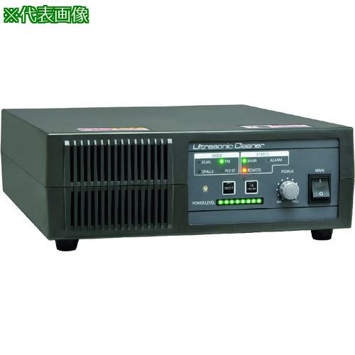 ■ヴェルヴォクリーア 超音波発振器・槽タイプ振動子(ヒーター付)(周波数28kHz)〔品番:VS628ATSH〕【2015311:0】[法人・事業所限定][直送元][店頭受取不可]｜ホームセンターバロー　店