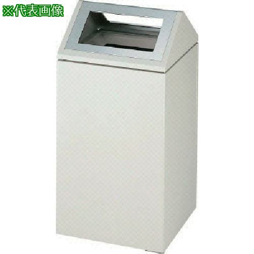 ■コンドル 屋内用屑入れ ダストボックス SG K-500 L1〔品番:YW19LID〕【2015840:0】[法人・事業所限定][外直送元][店頭受取不可]
